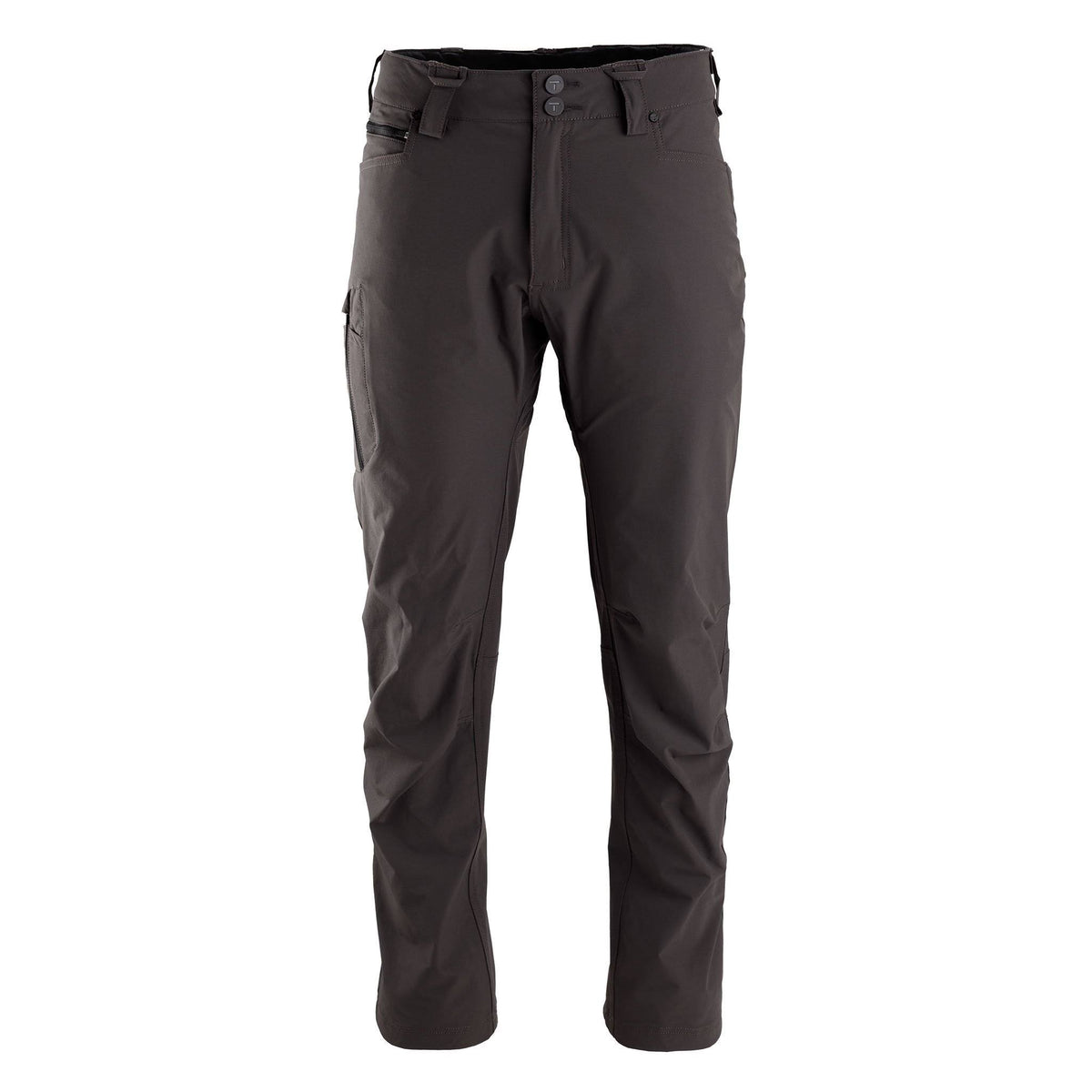 32x34 Deep Grey WerkPant T9229