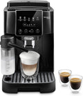 Black Fully Automatic Espresso Machine K126