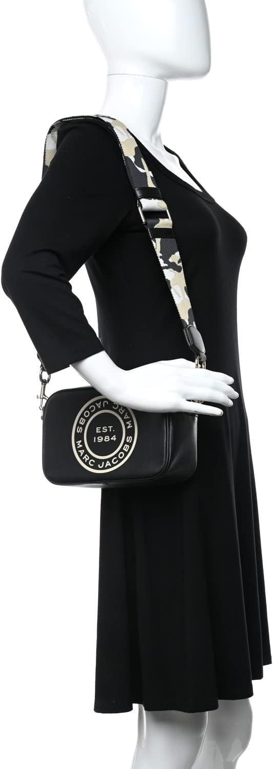 Leather Crossbody Bag T8259