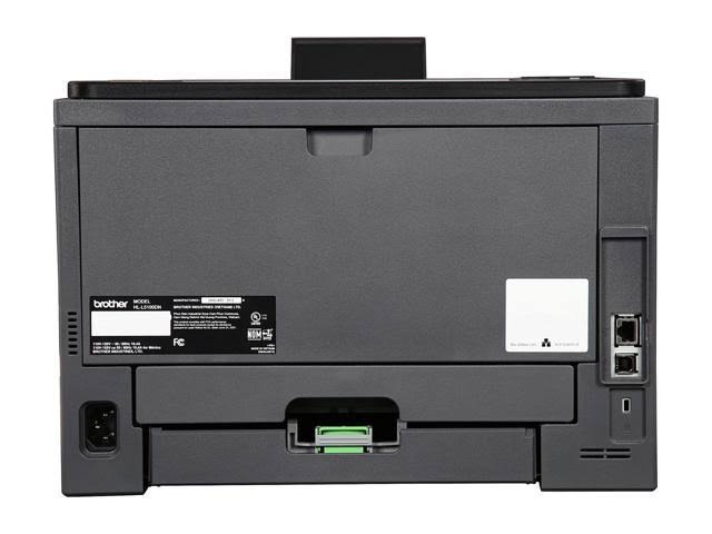 Business Laser Printer Duplex C25349