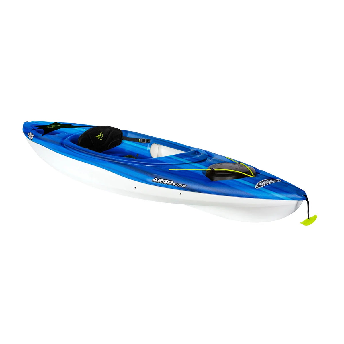 10 ft Sit-in Recreational Kayak C632250