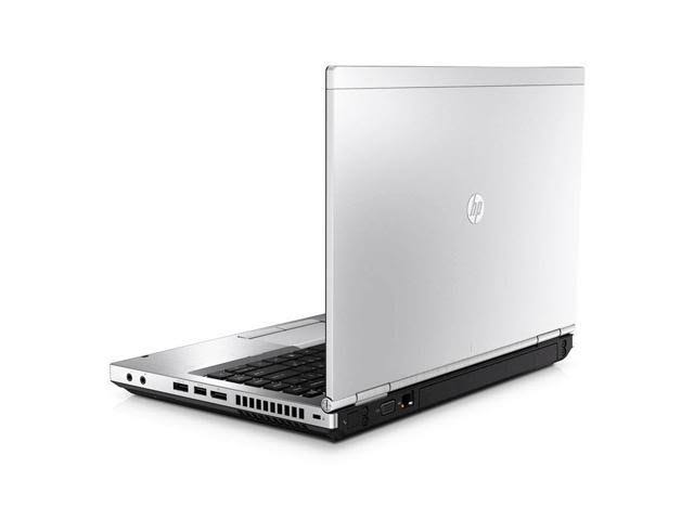 Refurbished i5 8GB 250GB Windows 10 Pro Laptop X77327