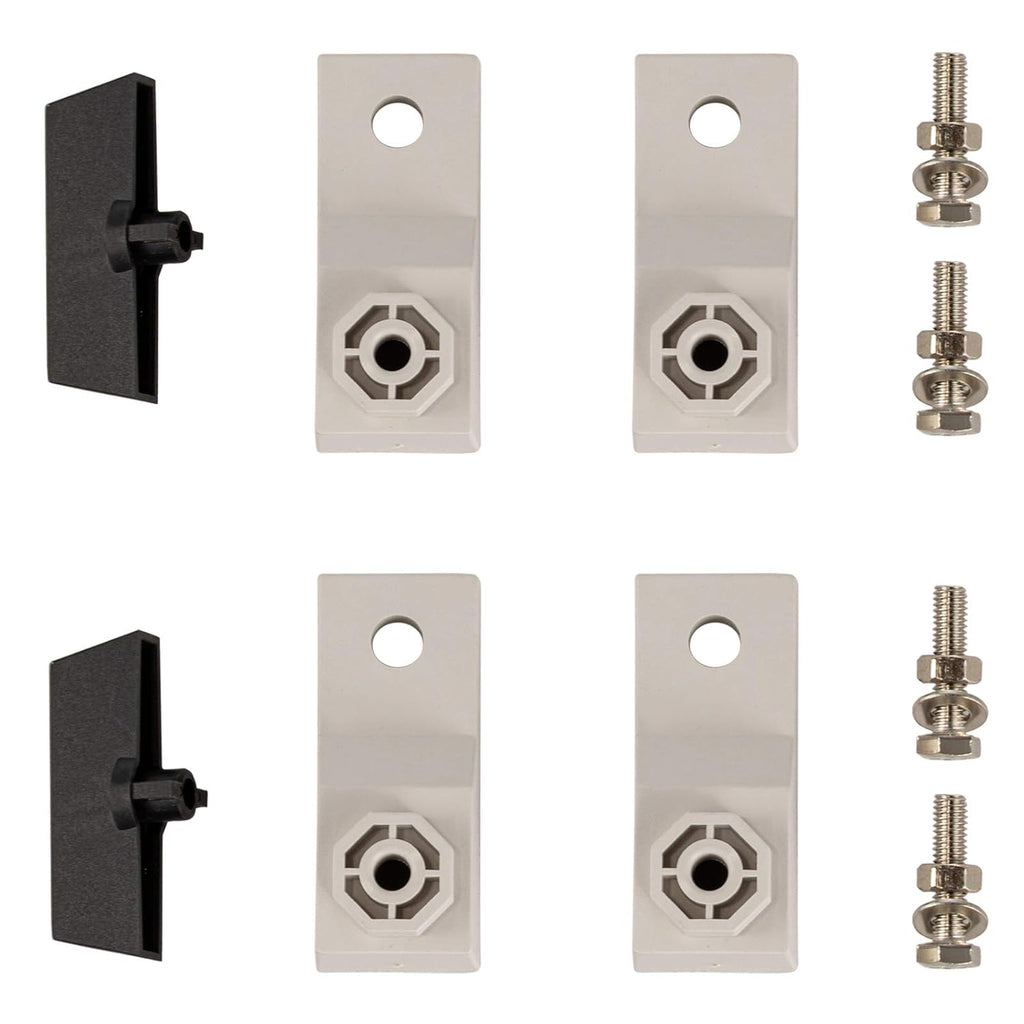 NEMA 4X Fiberglass Electrical Enclosure R746006