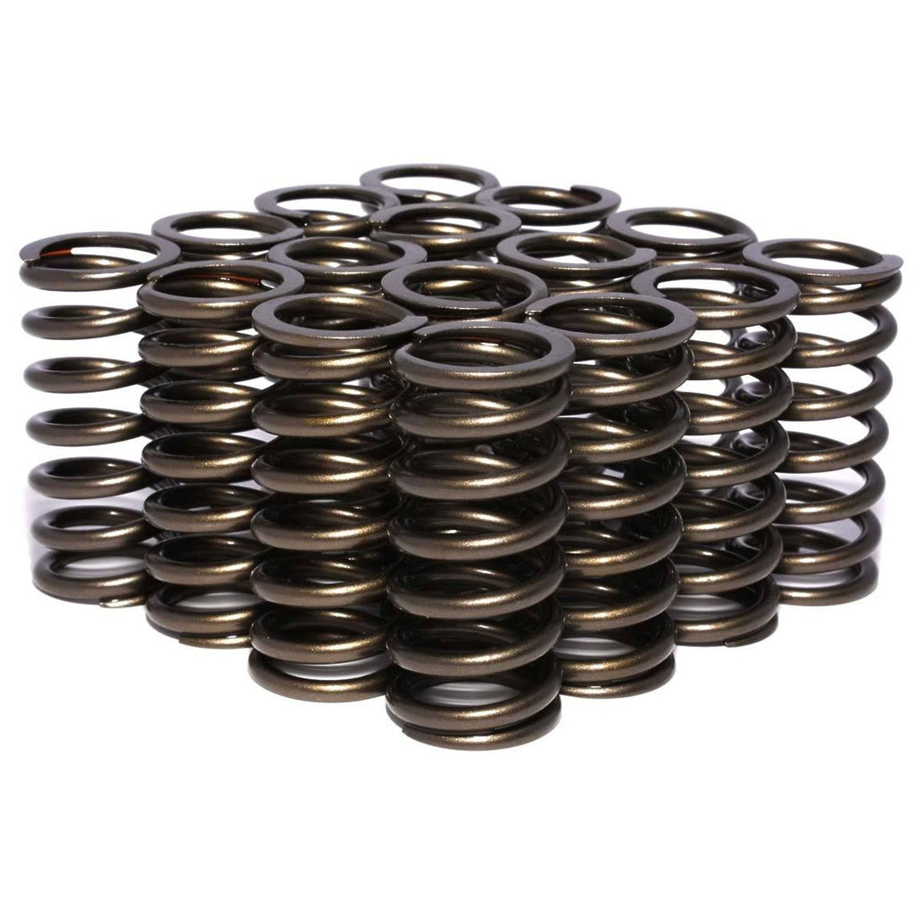 Single Inner Valve Springs T546