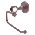 Antique Copper Toilet Tissue Holder V809