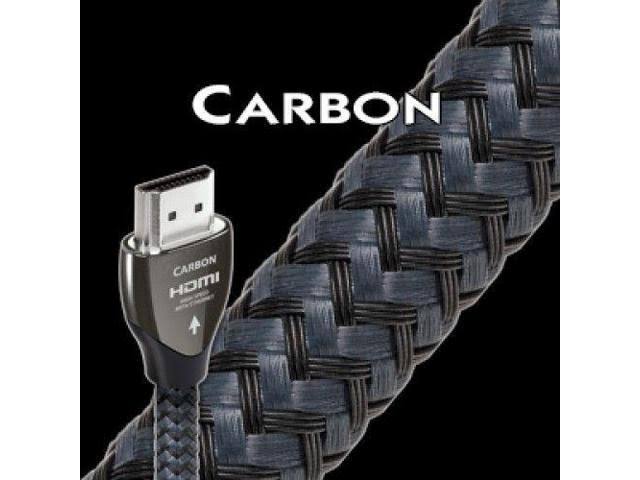 Carbon HDMI Cable D478692