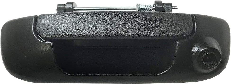 Rear View Camera Car Backup Camera Black N9219