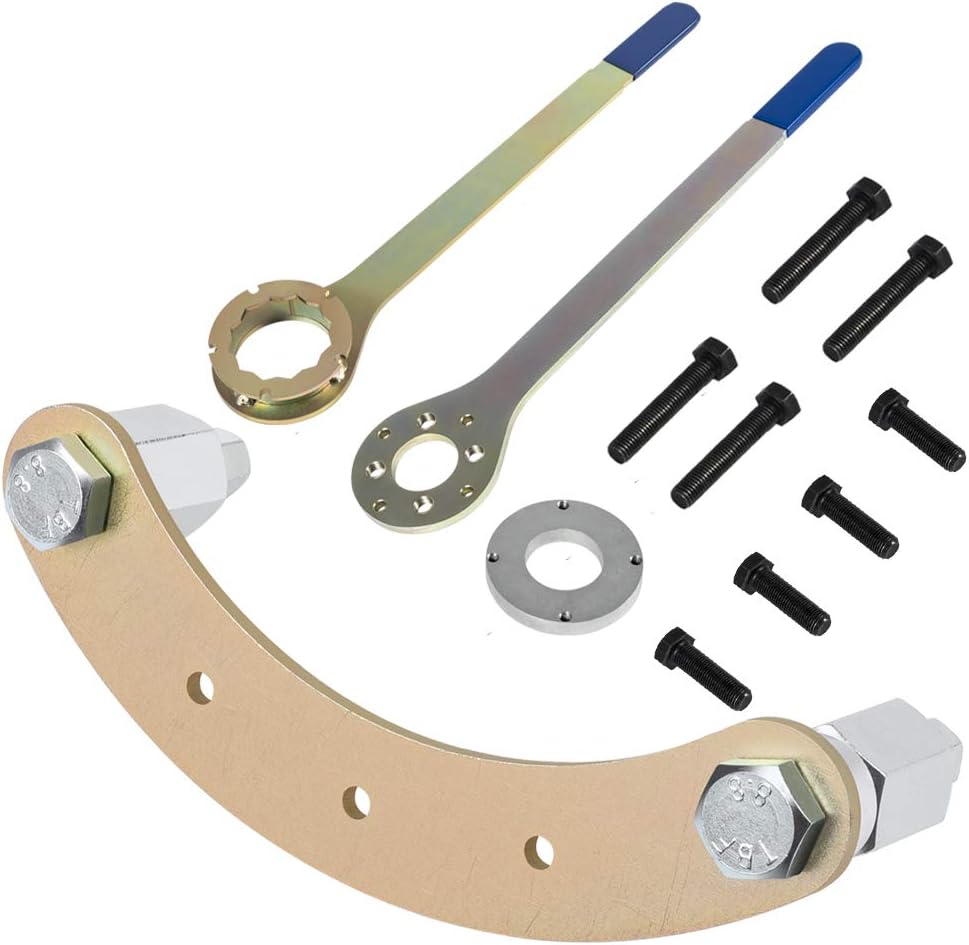 Cam Sprocket Install and Remove Wrench Tool S7443