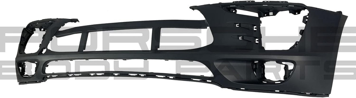 Front Bumper Cover C876985