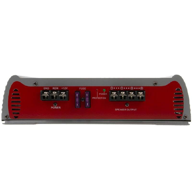 1200W Mono Car Amplifier I651055