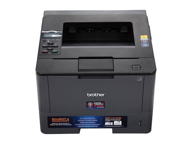 Business Laser Printer Duplex C25349