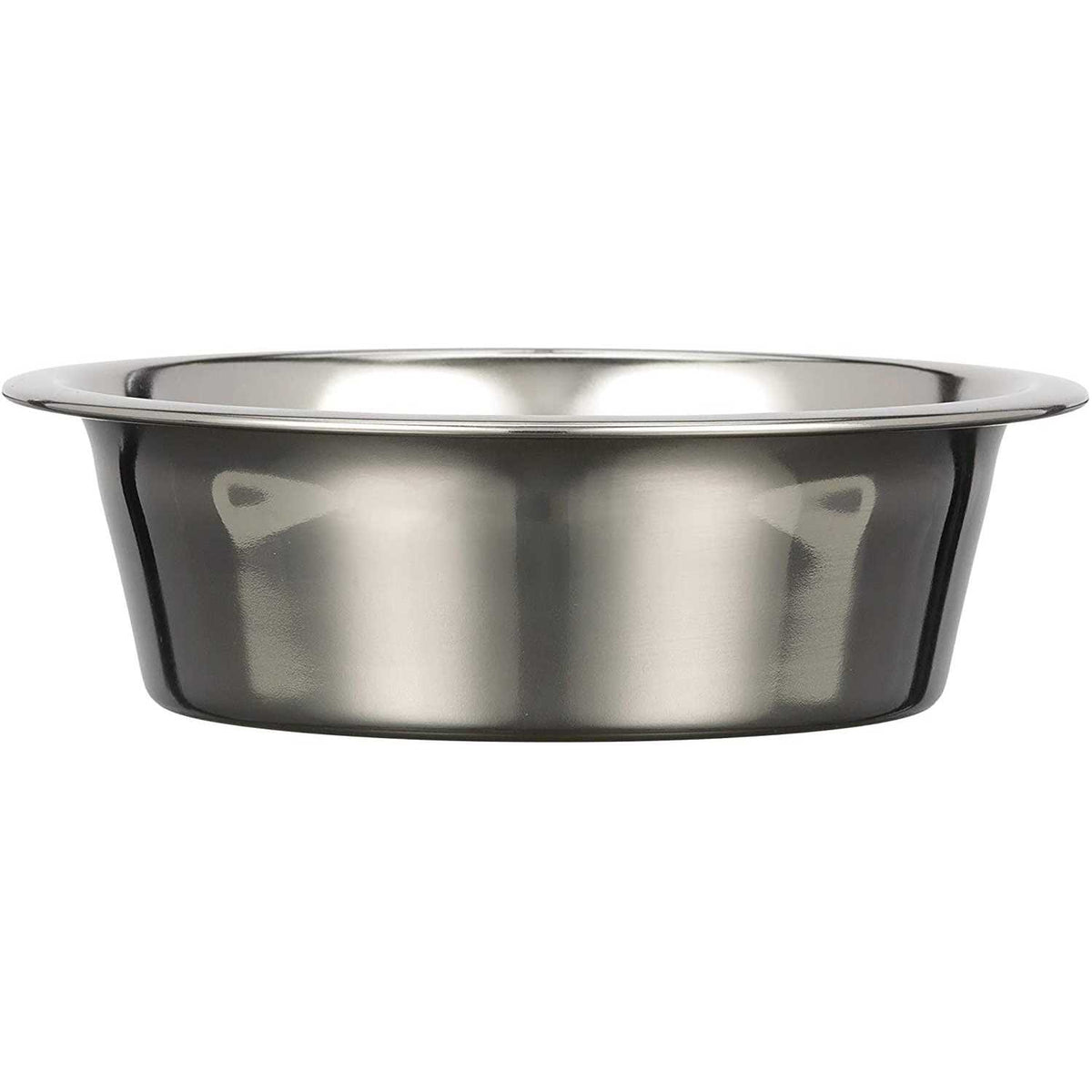 Slow Feed Bowl Stainless Steel B419859