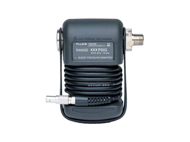Vacuum Pressure Module F345