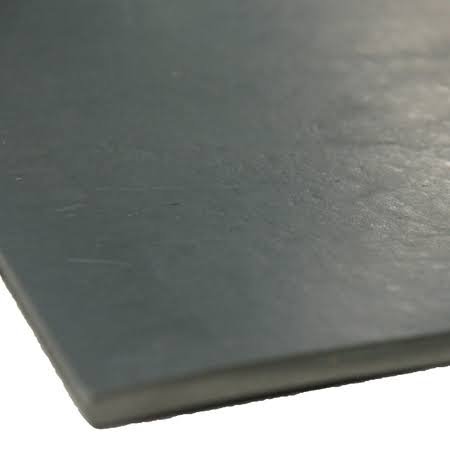 Gray 65A Rubber Sheet B694911