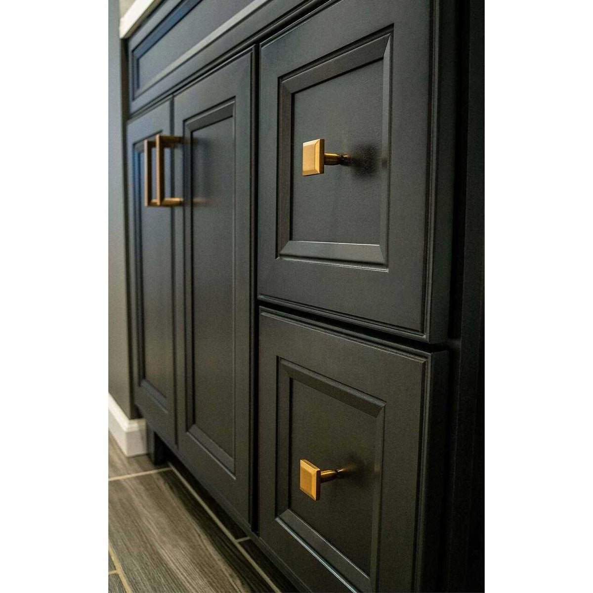 Metro Cabinet Pull Q635944