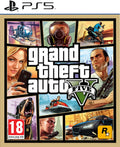 Grand Theft Auto V E481227