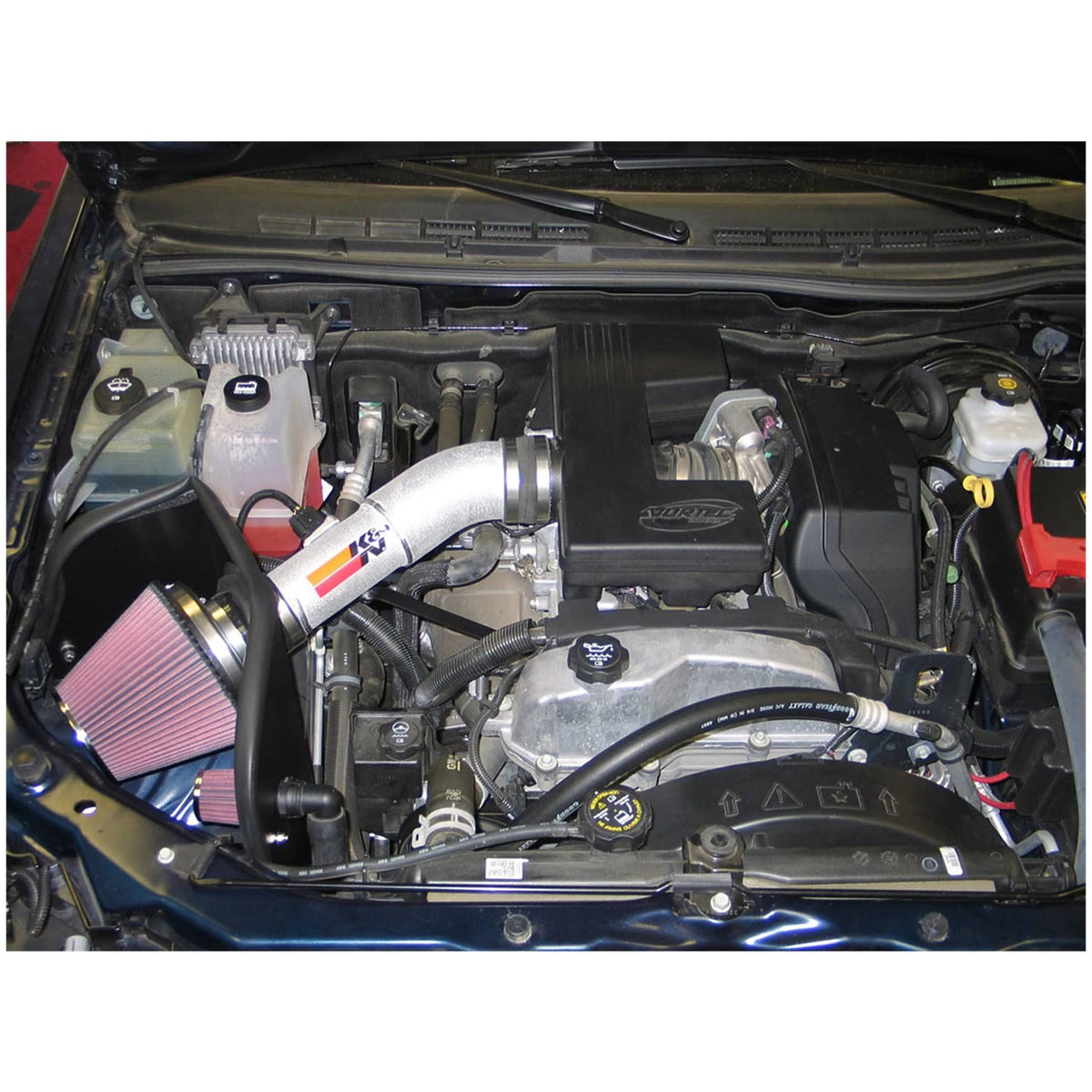 Intake Kit K759787