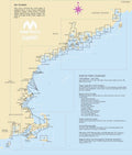 Chartkit - Region 2 / Edition 17 S23210