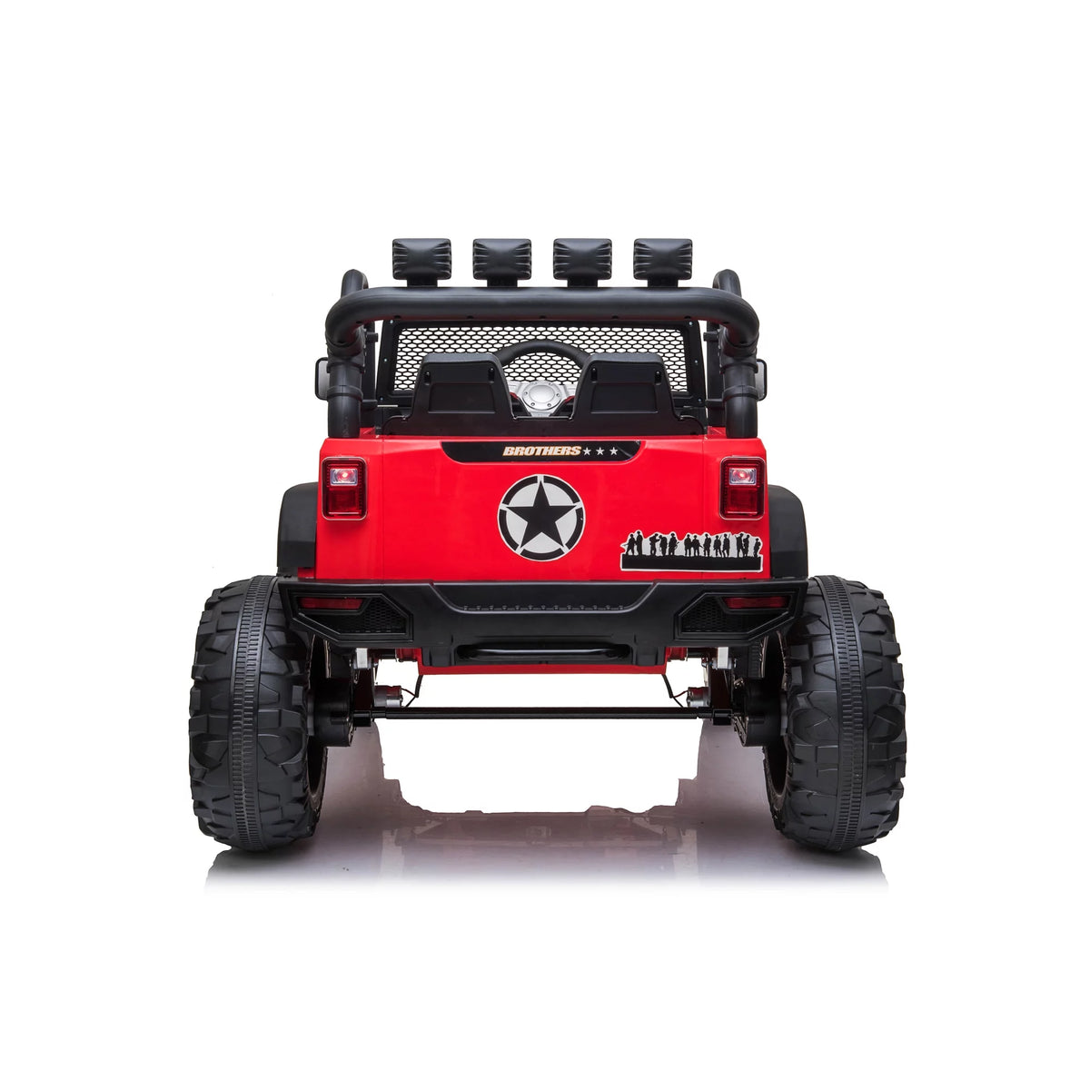 Electric Children Ride-on Car N353196