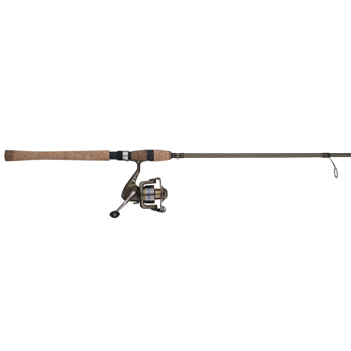 Walleye Spinning Combo N87616