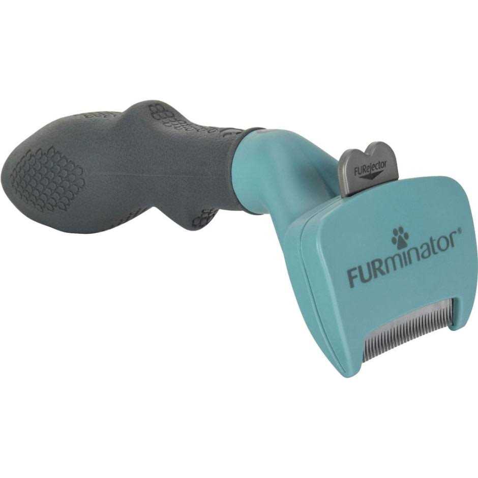 Long Hair Deshedding Tool for Cats K54458