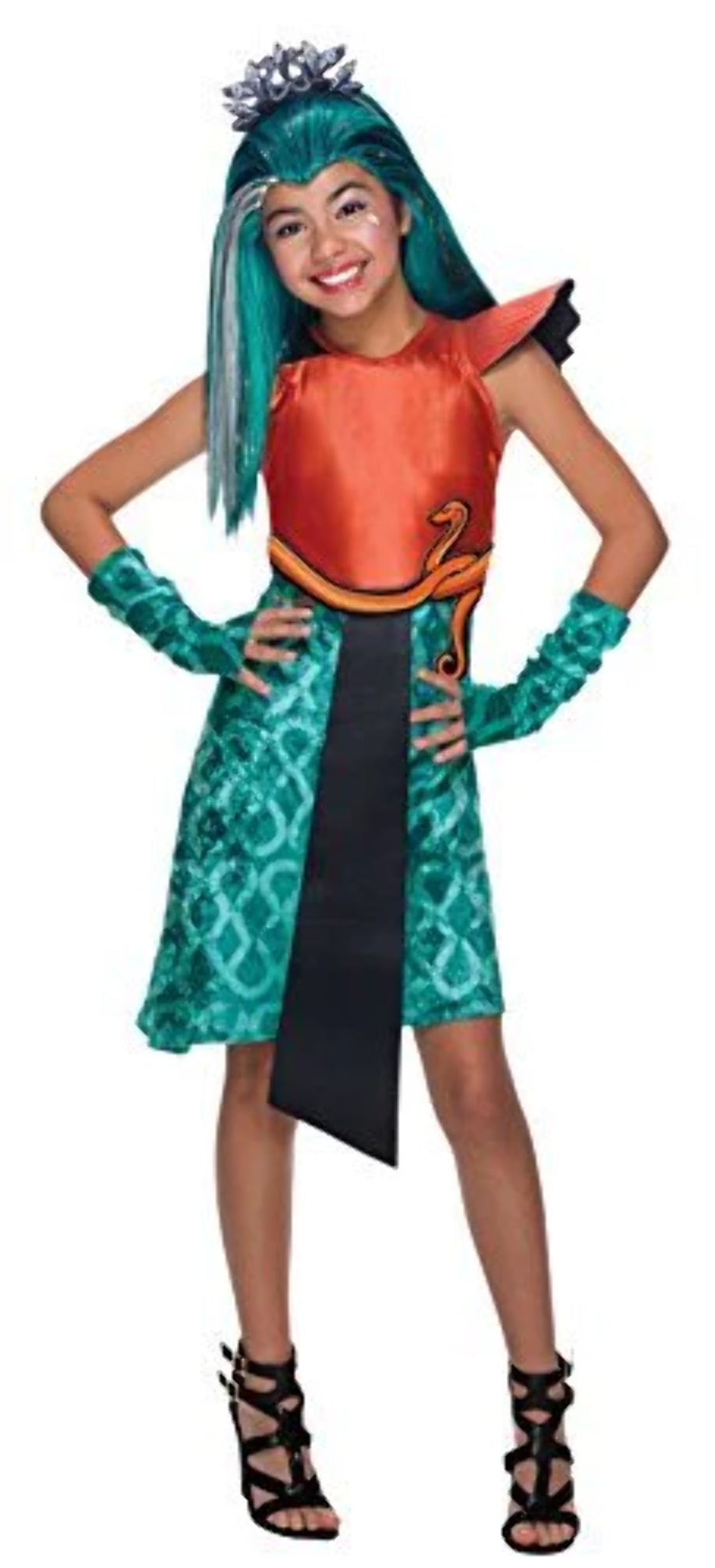 Child Costume V248