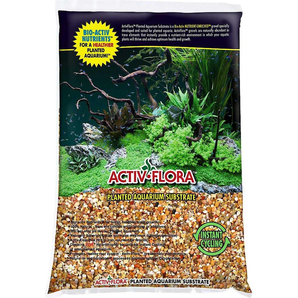Planted Aquarium Substrate T511