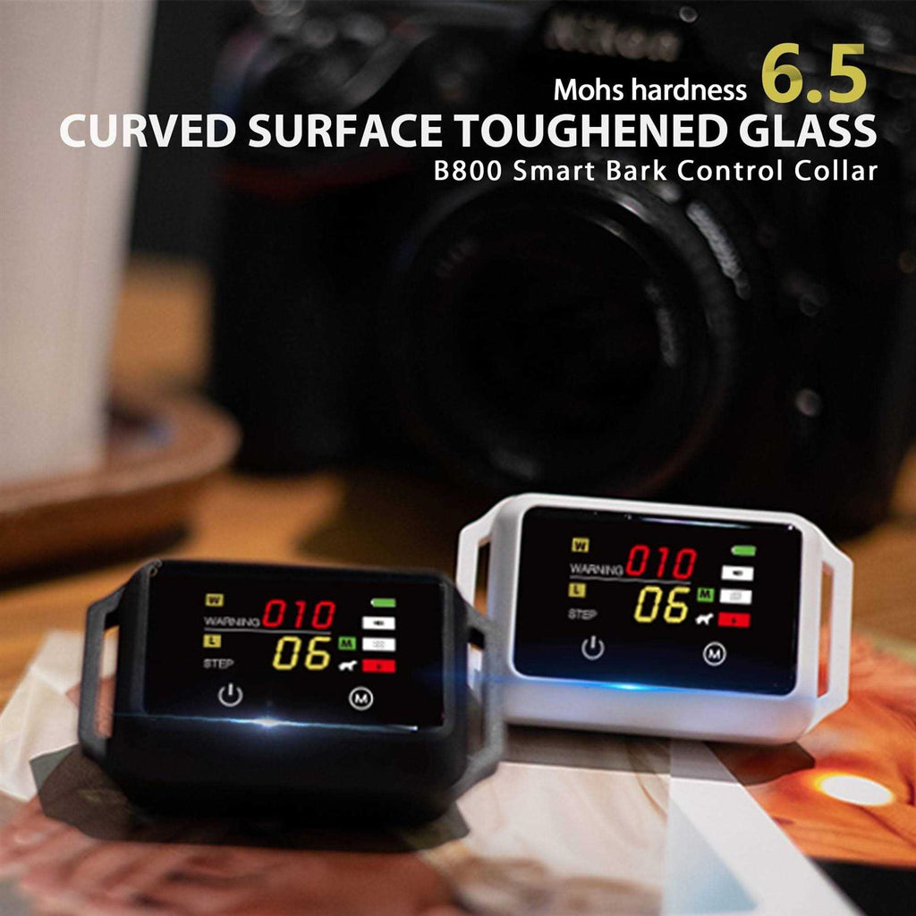 Waterproof Dog Bark Collar U13113