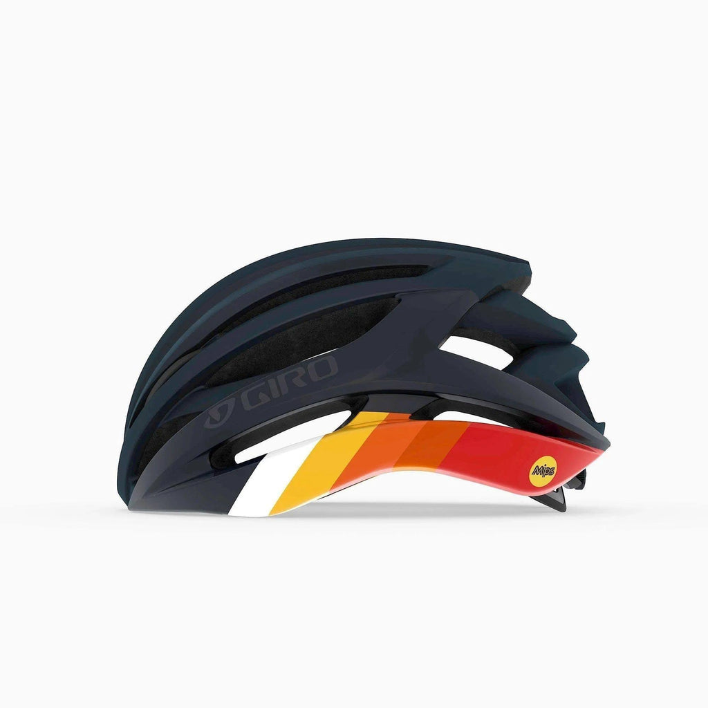 Matte Black MIPS Helmet F5596