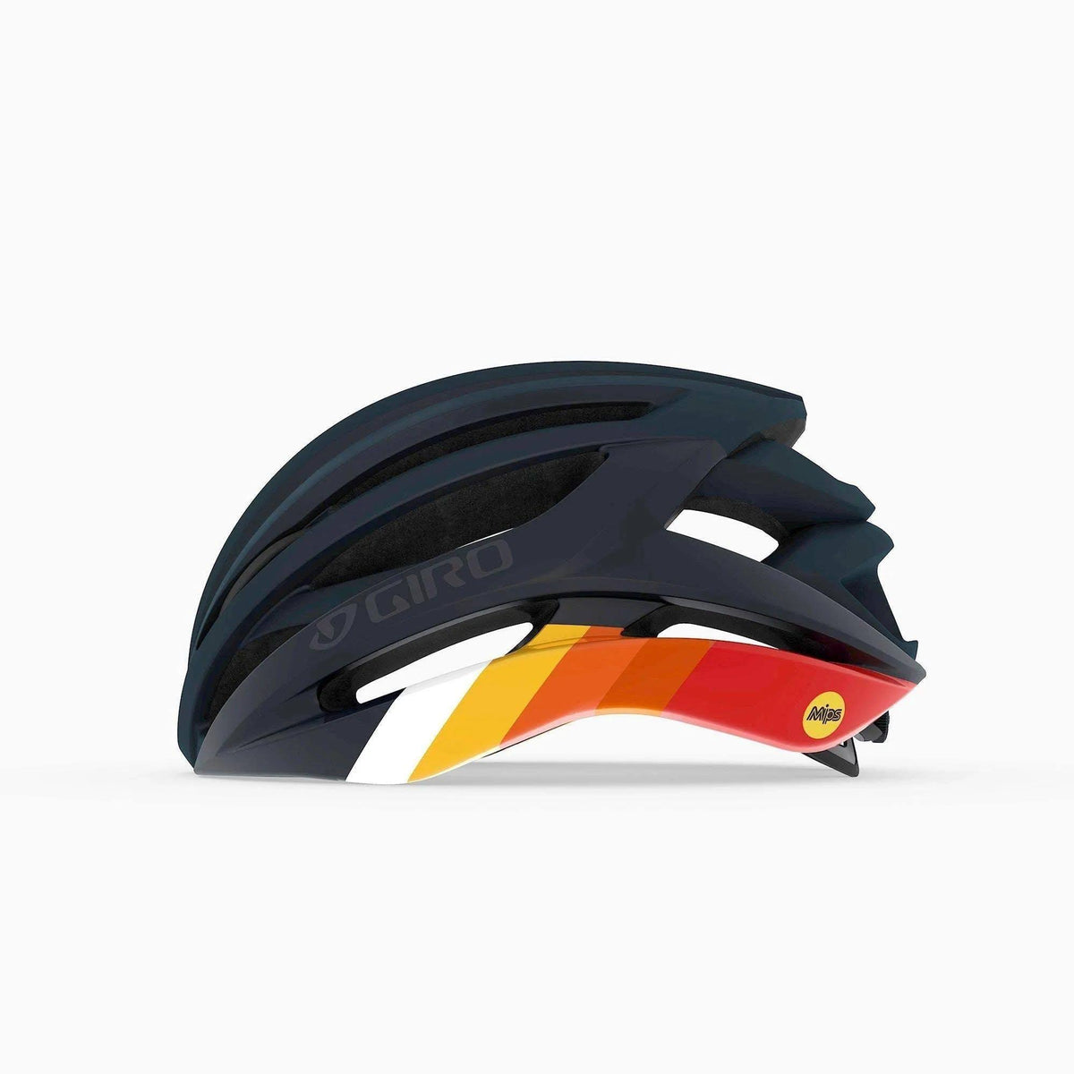 Matte Black MIPS Helmet F5596