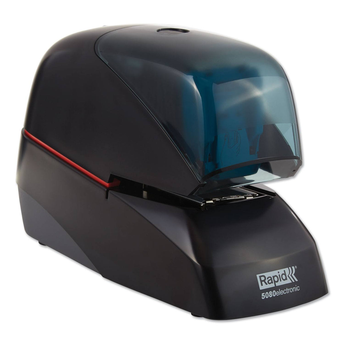 Electric Stapler, Flat Clinch, 5000 Staple Capacity V621224