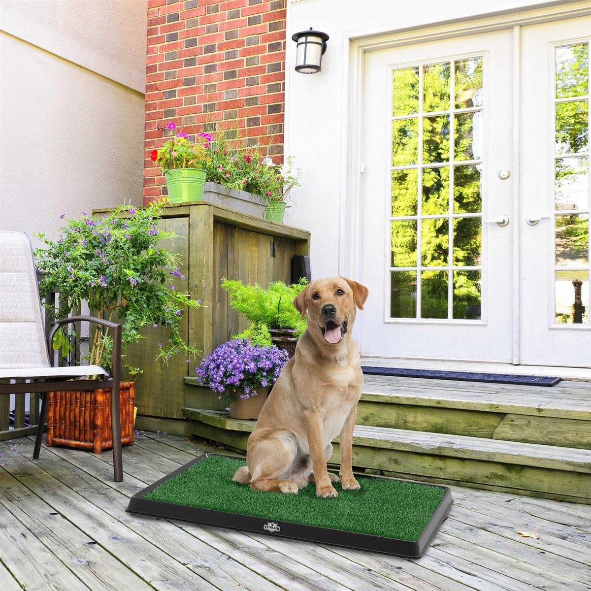 Pet Supplies O887673