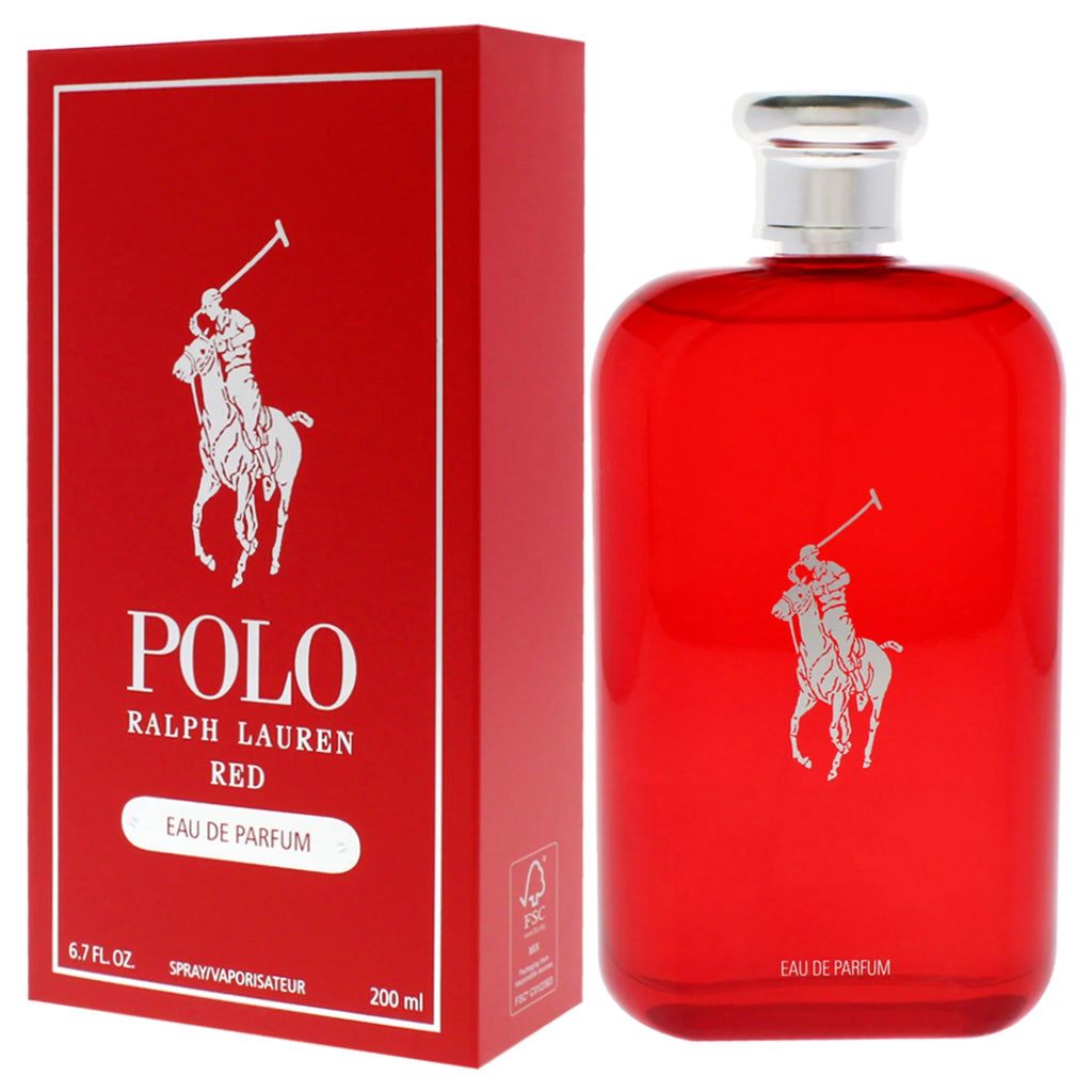 Red EDP Spray H343870