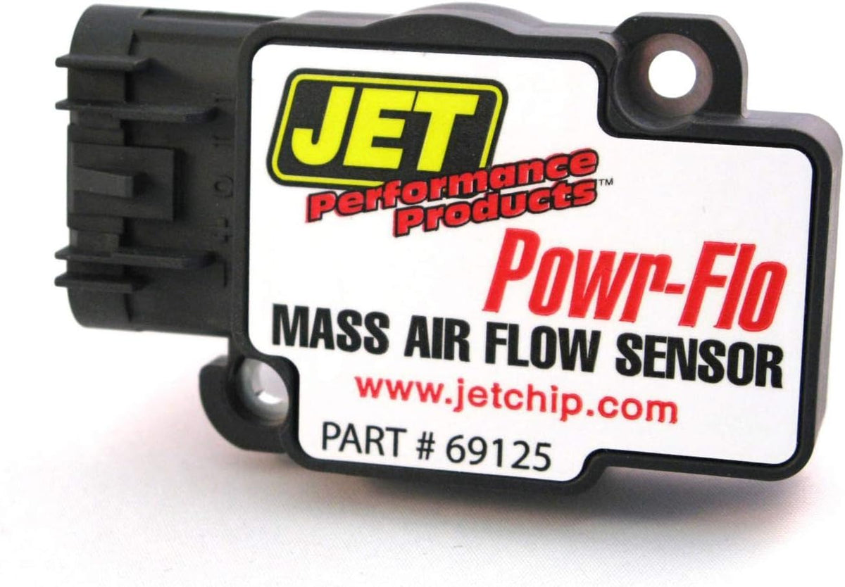 Black Mass Air Sensor A78826