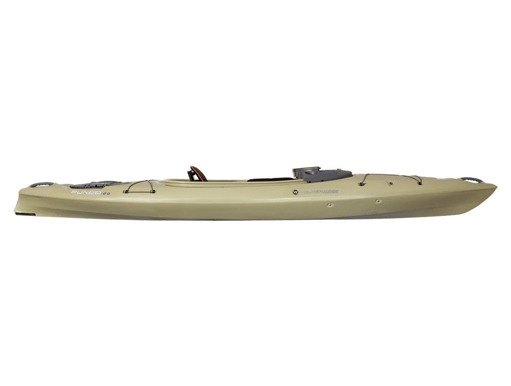 Recreational Kayak G344