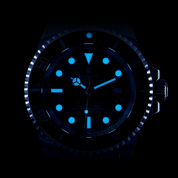 44mm Multicolor Selection N3365
