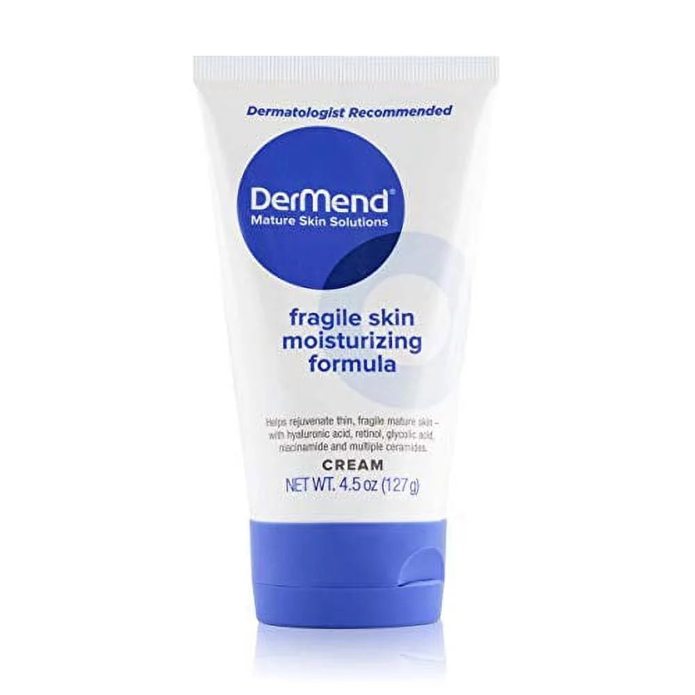 Fragile Skin Moisturizing Cream J384532