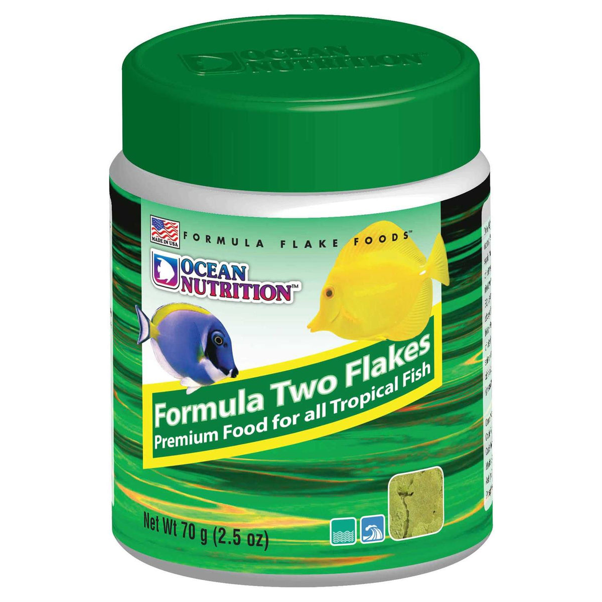 Flakes E77323