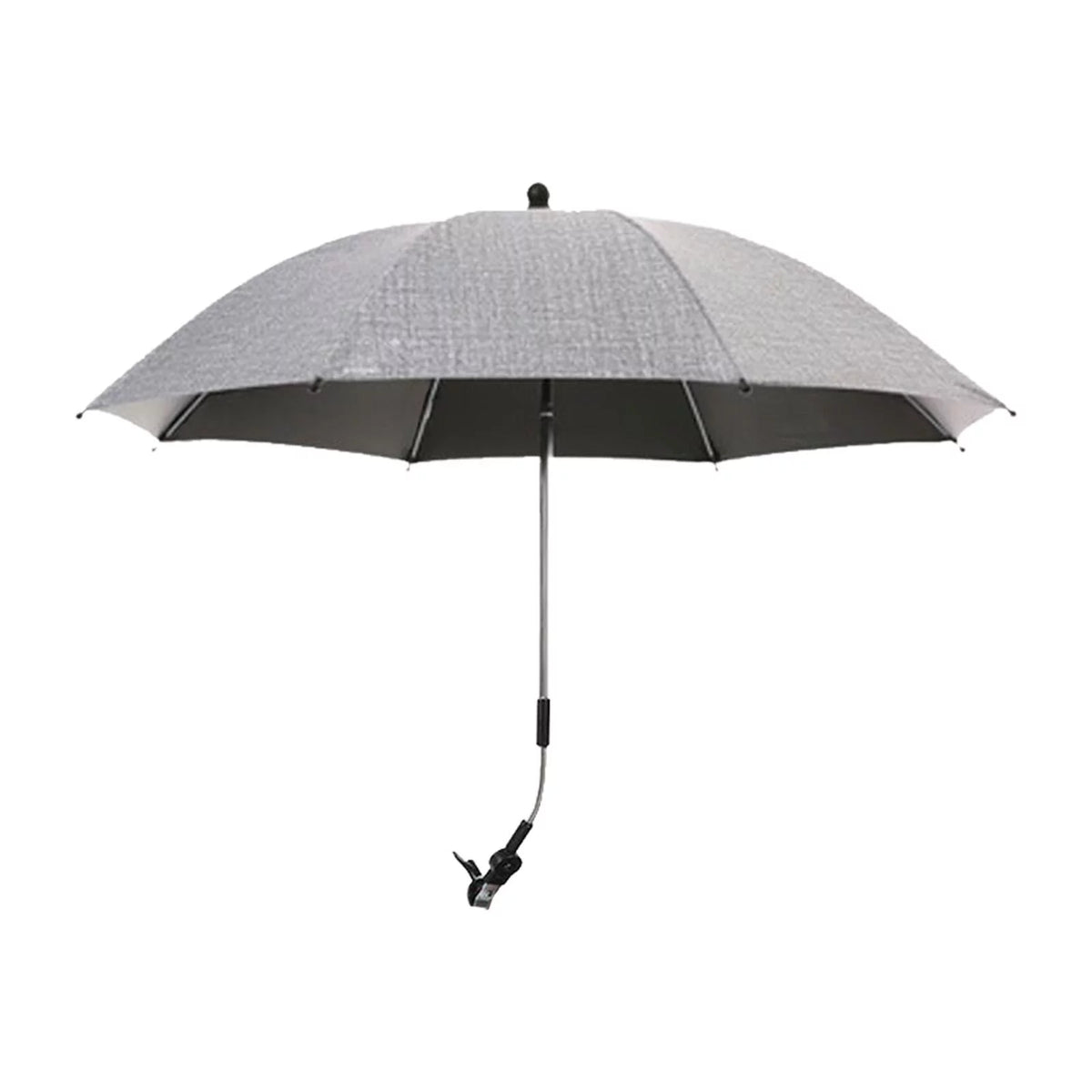 Baby Pram Umbrella with Clamp 360 Degree Adjustable C207542