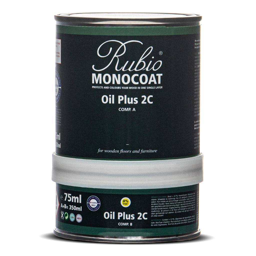 350 ml Mist Oil Plus 2C N651