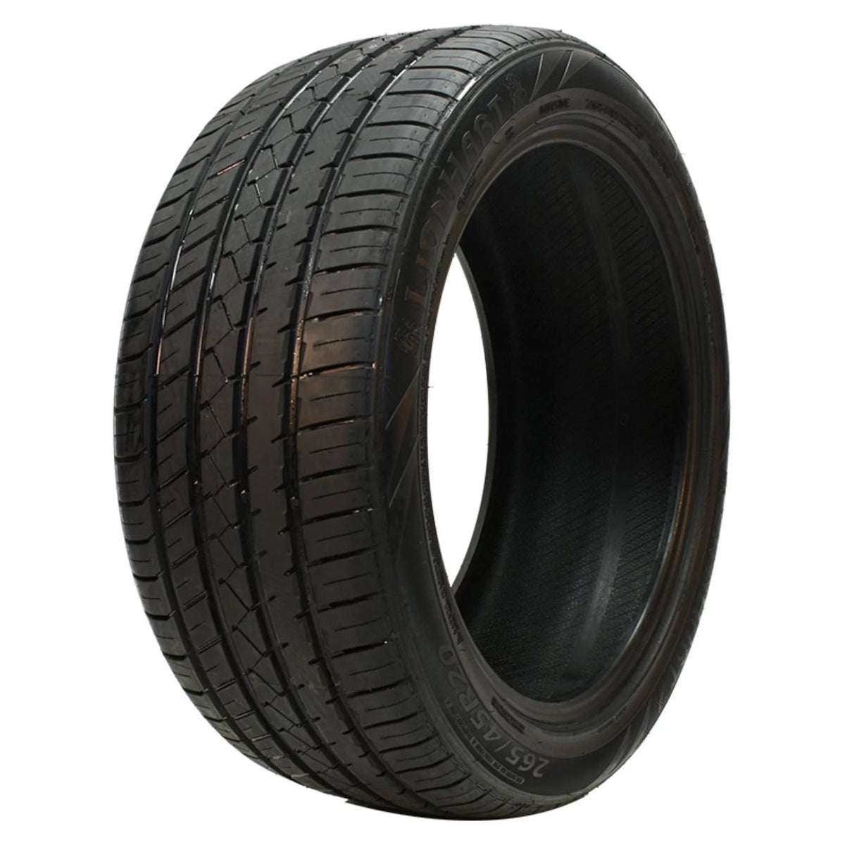All Season 225/55R19 103V XL Passenger Tire U711