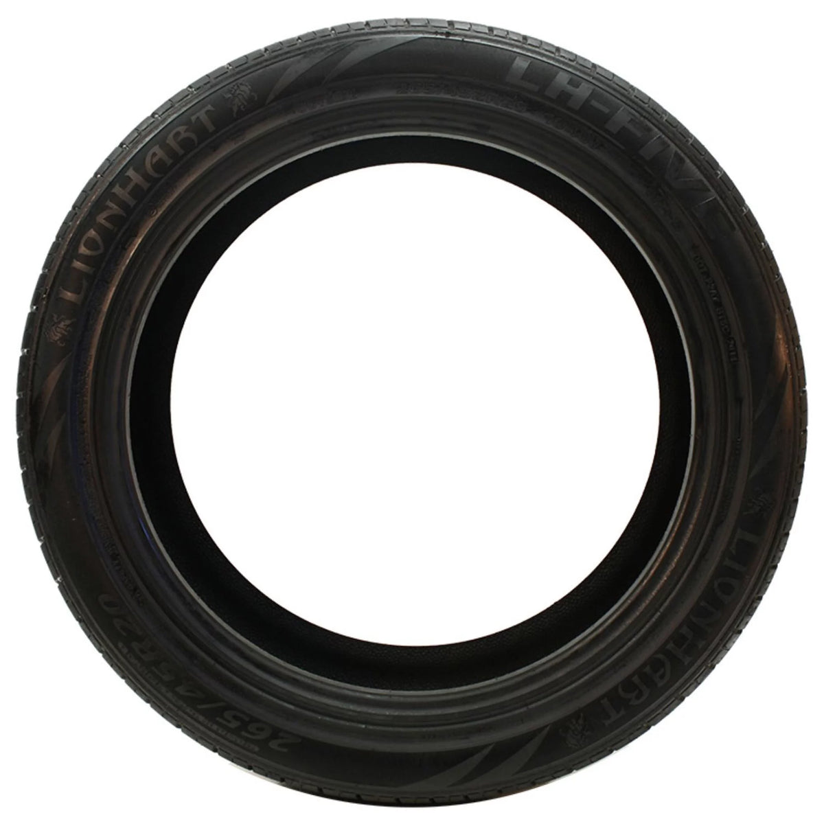 All Season 225/55R19 103V XL Passenger Tire U711