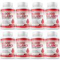 Blood Support Dietary Supplement 8 Pack N847176