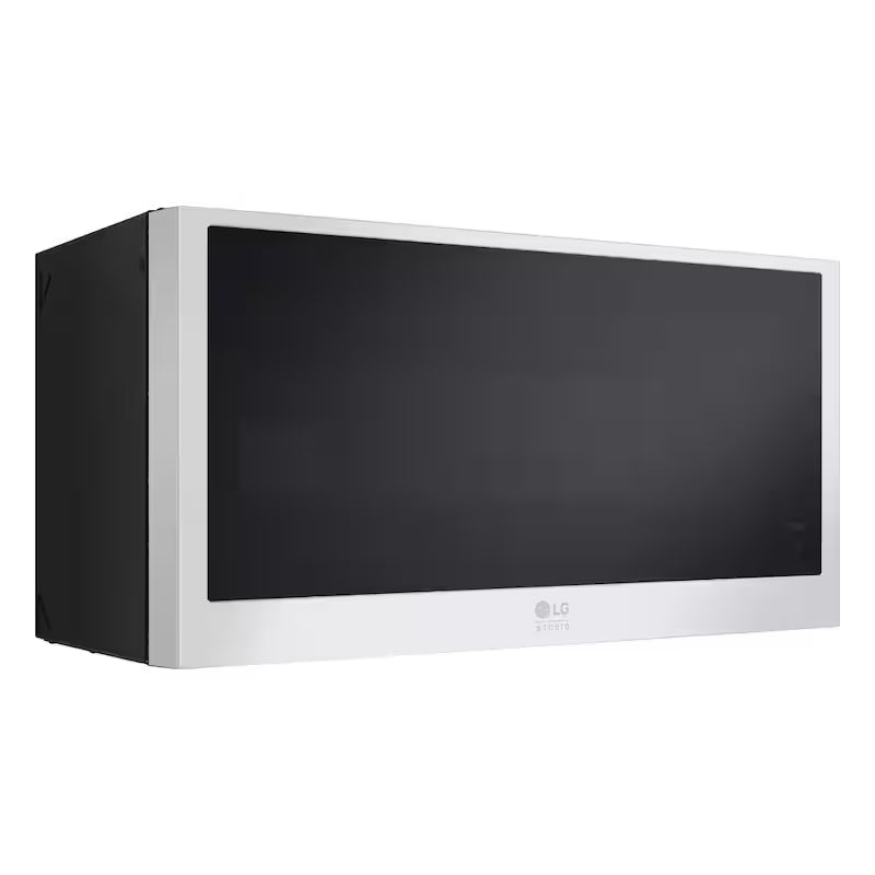 1.7 cu. ft. 1700W Over-the-Range Convection Microwave Oven with Air Fry R27217