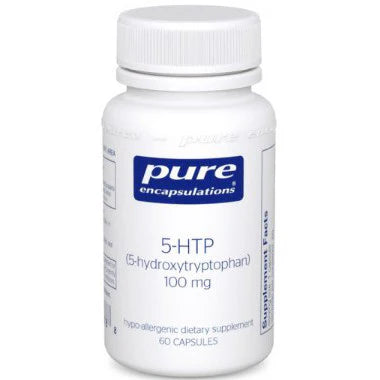 5-HTP 100mg Capsules B4418