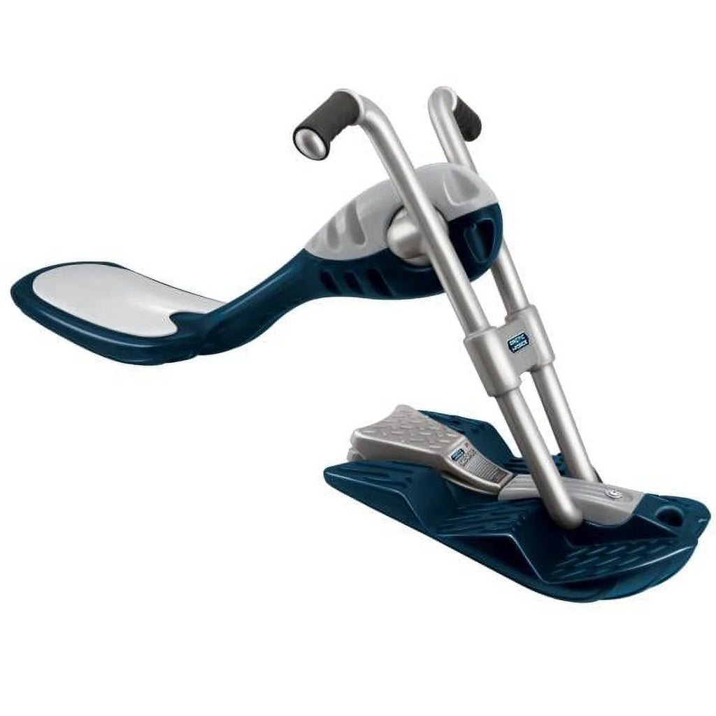 Kid's Snowmobile Sled E1093
