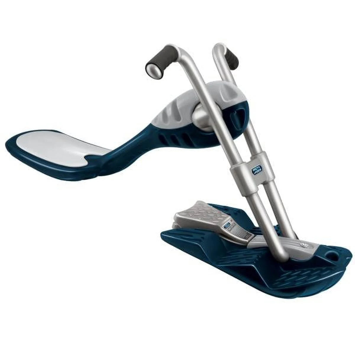 Kid's Snowmobile Sled E1093