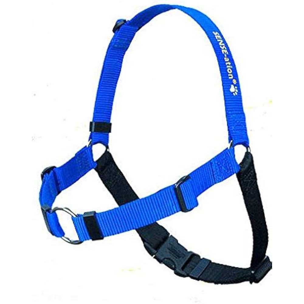 No Pull Dog Harness H167525