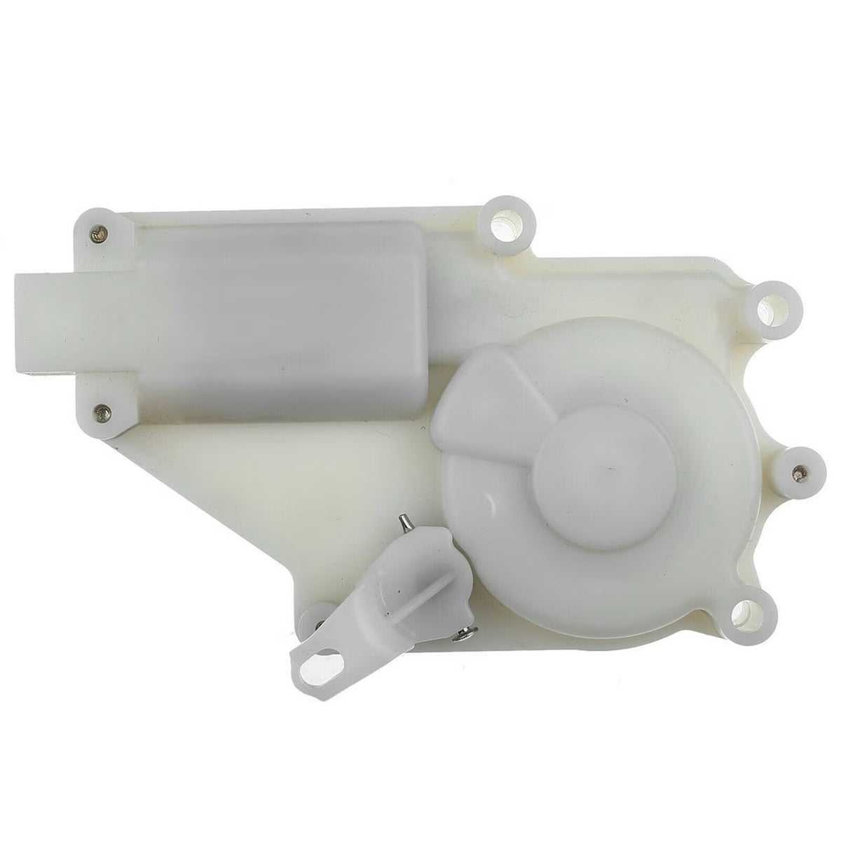 Rear Tailgate Trunk Lock Actuator Z614571