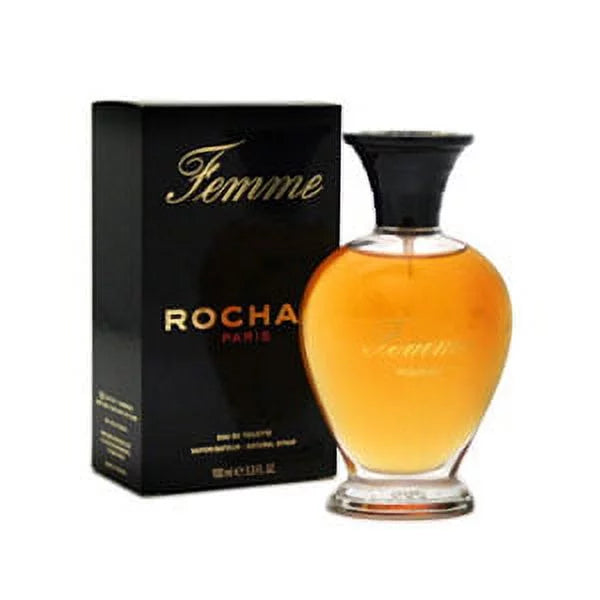 Rochas EDT Spray 3.3 oz H935837